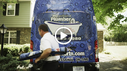 Plumber «My Professional Plumber», reviews and photos, 6610 S Northshore Dr, Knoxville, TN 37919, USA