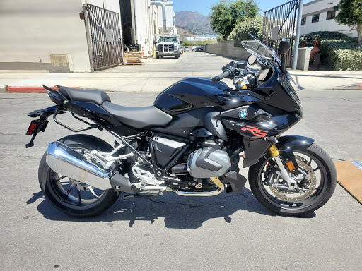 Motorcycle Repair Shop «CSC Motorcycles», reviews and photos, 1331 W Foothill Blvd, Azusa, CA 91702, USA