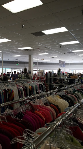 Thrift Store «Goodwill Aurora - E. Iliff», reviews and photos, 15509 E Iliff Ave, Aurora, CO 80013, USA