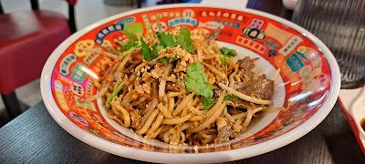 Mian Miam à Amiens