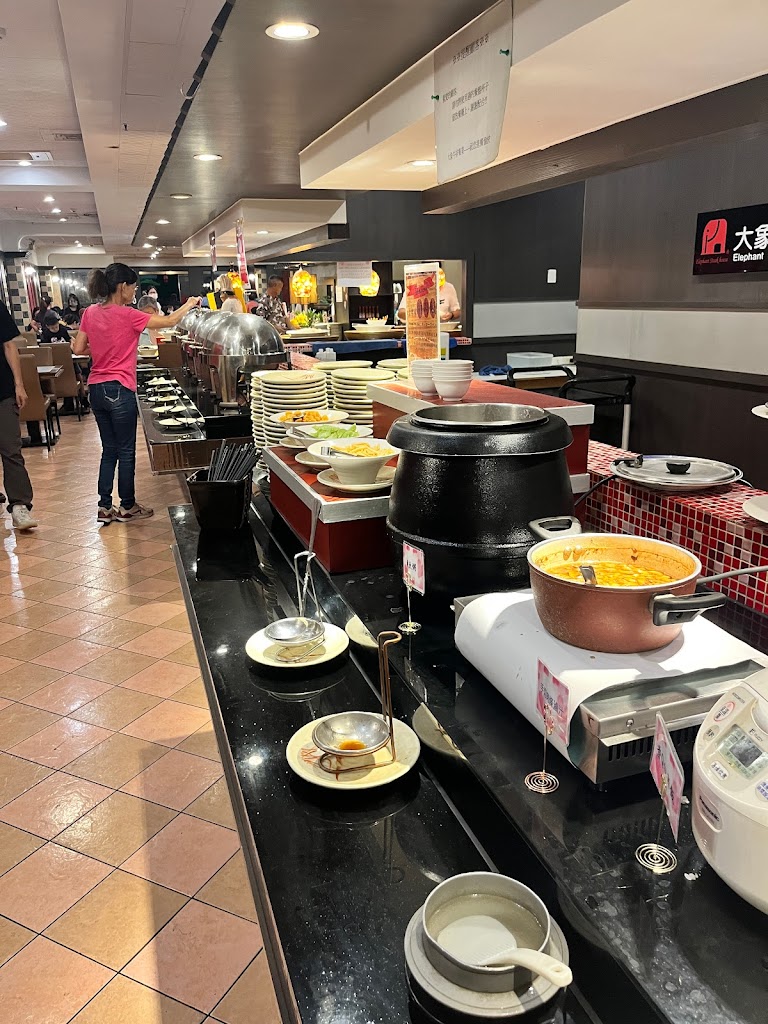 大象牛排館(南投店) 的照片