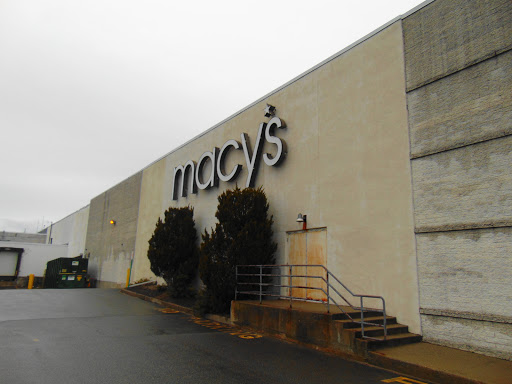 Shopping Mall «Swansea Mall», reviews and photos, 262 Swansea Mall Dr #775, Swansea, MA 02777, USA