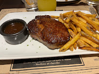 Steak du Restaurant L'Annexe à Saint-Raphaël - n°17