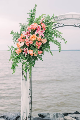 Florist «The Flower Shop», reviews and photos, 101 Dundee Ave #100, Chester, MD 21619, USA