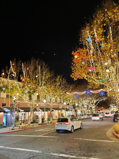 Shopping Mall «Fourth Street Shops», reviews and photos, 1834 Fourth St, Berkeley, CA 94710, USA