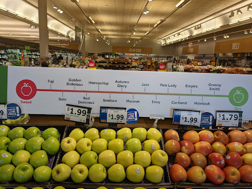 Supermarket «Stop & Shop», reviews and photos, 800 F Denow Rd, Pennington, NJ 08534, USA