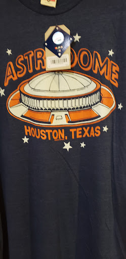 Tourist Attraction «Union Station», reviews and photos, 501 Crawford St, Houston, TX 77002, USA