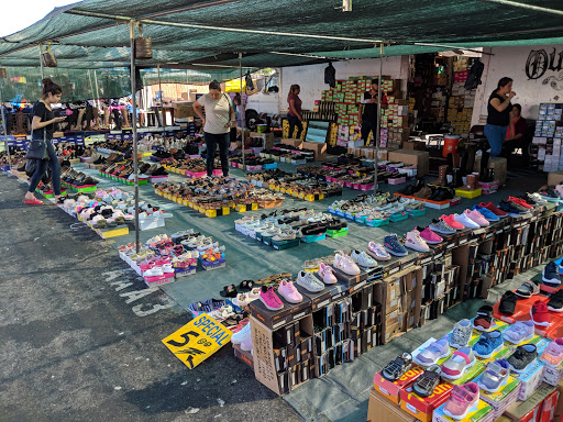 The Roadium Open Air Market - 6