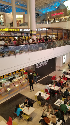 Shopping Mall «Lenox Square», reviews and photos, 3393 Peachtree Rd NE, Atlanta, GA 30326, USA