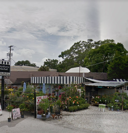 Grocery Store «Bayshore Market», reviews and photos, 5025 Bayshore Blvd, Tampa, FL 33611, USA