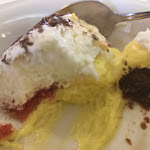 Photo n°1 de l'avis de Decio.i fait le 13/04/2022 à 20:10 sur le  Ristorante Ballarini à Bologna