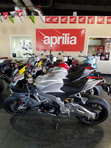Kawasaki Motorcycle Dealer «Temple City Power Sports», reviews and photos, 5300 Rosemead Blvd, San Gabriel, CA 91776, USA