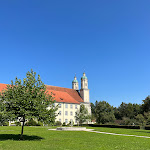Photo n°2 de l'avis de Benjamin.e fait le 26/09/2023 à 09:02 sur le  Kloster Holzen à Allmannshofen