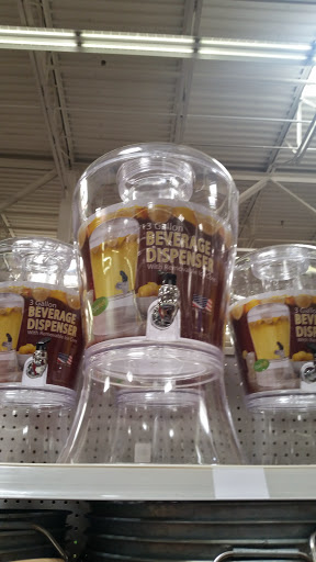 Department Store «Walmart Supercenter», reviews and photos, 2321 Charles St, Anderson, IN 46013, USA