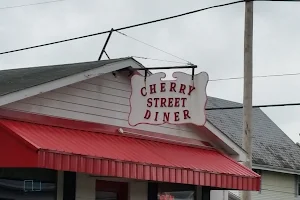 Cherry Street Diner image