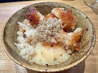 Plats et boissons du Restaurant japonais OMAKASE by Goma à Chessy - n°6