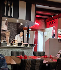 Atmosphère du Restaurant italien La Strada à Belfort - n°3