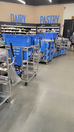 Discount Store «Walmart», reviews and photos, 2140 Bloomingdale Ave, Valrico, FL 33596, USA