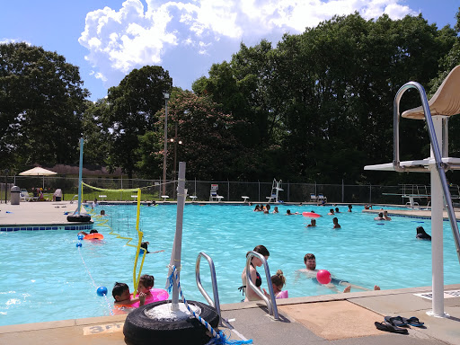 Public Swimming Pool «High Point Water Park», reviews and photos, 1617 Shaver St, High Point, NC 27265, USA