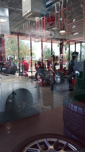 Tire Shop «Discount Tire Store - Surprise, AZ», reviews and photos, 16131 W Bell Rd, Surprise, AZ 85374, USA