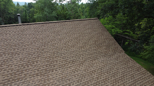 Roofing Contractor «Precision Roofing Inc.», reviews and photos, 22 Kerr Ln, Southfields, NY 10975, USA