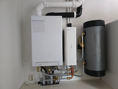 Montagebedrijf Lieben airco en warmtepompen