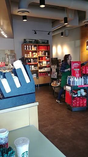 Coffee Shop «Starbucks», reviews and photos, 1508 N Westshore Blvd, Tampa, FL 33607, USA