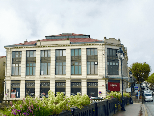 Galeries Lafayette Saintes à Saintes