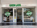 Green Label CBD Marseille Marseille