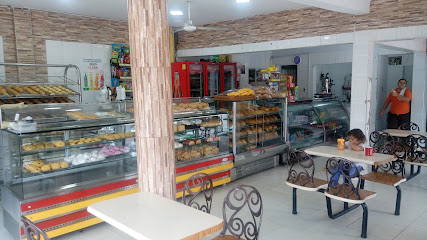 Panaderia La Casa del Pandebono