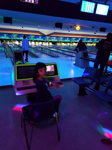Bowling Alley «Nortel Lanes», reviews and photos, 611 N Telegraph Rd, Monroe, MI 48162, USA