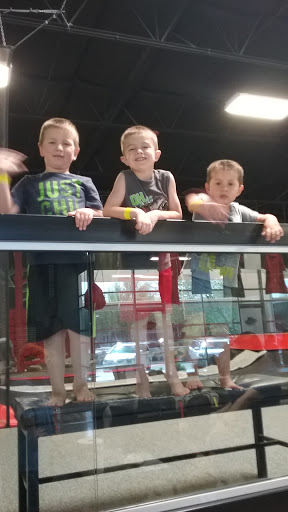 Recreation Center «Krazy Air Trampoline Park», reviews and photos, 4310 E McDowell Rd, Mesa, AZ 85215, USA