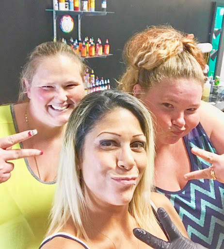 Explore the last of us tattoo ideas, creative tattoo ideas in Lake Havasu City, available at 303Tattoo