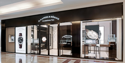 A. Lange & Söhne Boutique Kuala Lumpur