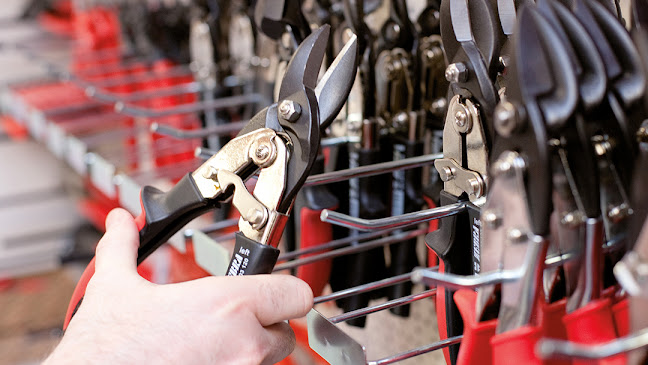 Opinii despre Sklep Würth în Opole - Sklep narzędziowy