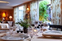 Atmosphère du La Fourchette des Ducs - Restaurant Obernai Alsace - n°1
