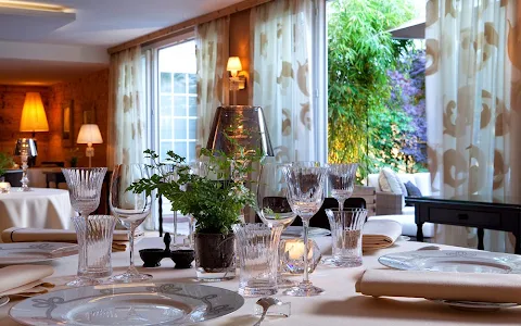 La Fourchette des Ducs - Restaurant Obernai Alsace image