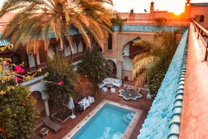 Residences d'Orient Luxury Riad & Spa Marrakech image