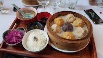 Xiaolongbao du Restaurant chinois Bistro Xiao Chi à Lyon - n°18