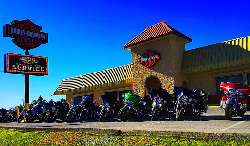 Harley-Davidson Dealer «Harley-Davidson of Pensacola», reviews and photos, 6385 Pensacola Blvd, Pensacola, FL 32505, USA