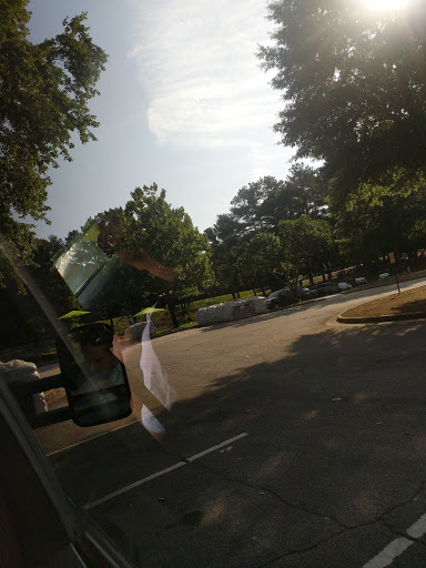 Recreation Center «Gresham Park Recreation Center», reviews and photos, 3113 Gresham Rd S E, Atlanta, GA 30316, USA