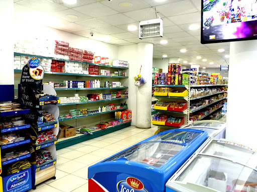 بقالة منيف نايف المطيري 