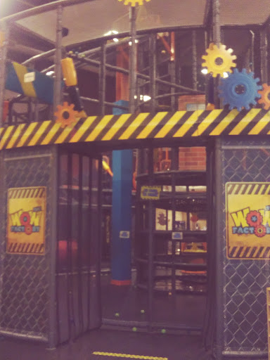 Amusement Center «The Wow Factory», reviews and photos, 5891 Lyons Rd, Coconut Creek, FL 33073, USA