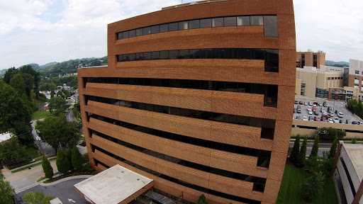 Optician «Regional Eye Center», reviews and photos, 135 W Ravine Rd, Kingsport, TN 37660, USA