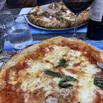 Photo n°2 de l'avis de Brian.a fait le 11/09/2022 à 12:54 sur le  Pizzeria 47 à Naples