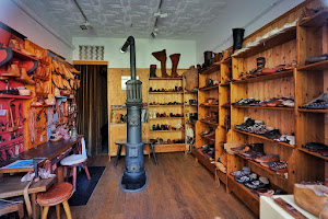 Musée de la chaussure Volken S. & M.