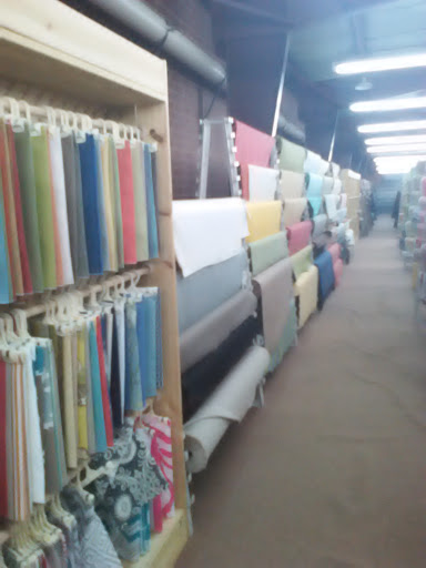 Fabric Store «1502 Fabrics», reviews and photos, 2108 Dunmore Ct, High Point, NC 27263, USA