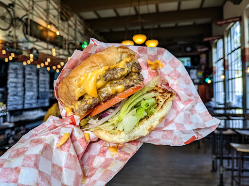 Rustwater Kitchen & Taproom image