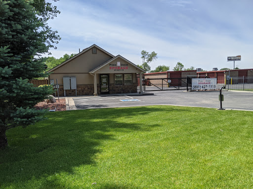 Self-Storage Facility «Riverside Storage», reviews and photos, 3490 Parker Dr, Ogden, UT 84405, USA