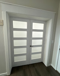 E&J Construction/ Door Installations - Photo 9 - Car repair in , Colorado Springs